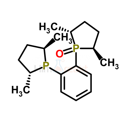 1,2-Бис[(2R,5r)-2,5-диметилфосфолано]бензол монооксид