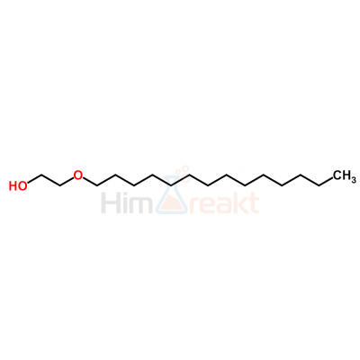 Этилен гликоль монотетрадецил эфир