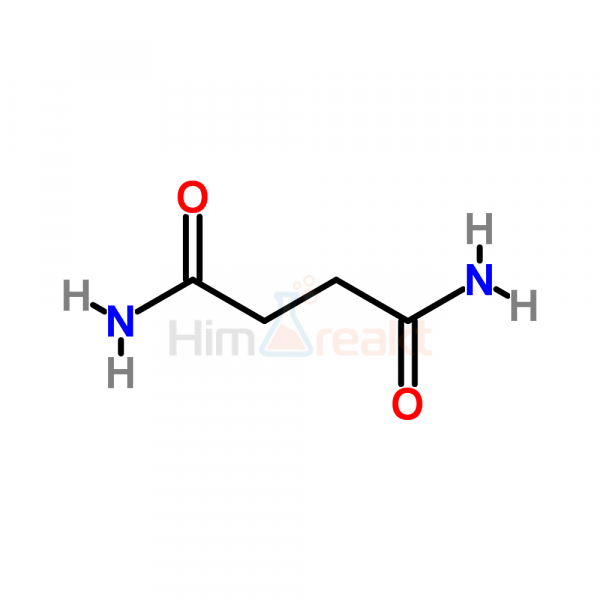 Сукцинамид