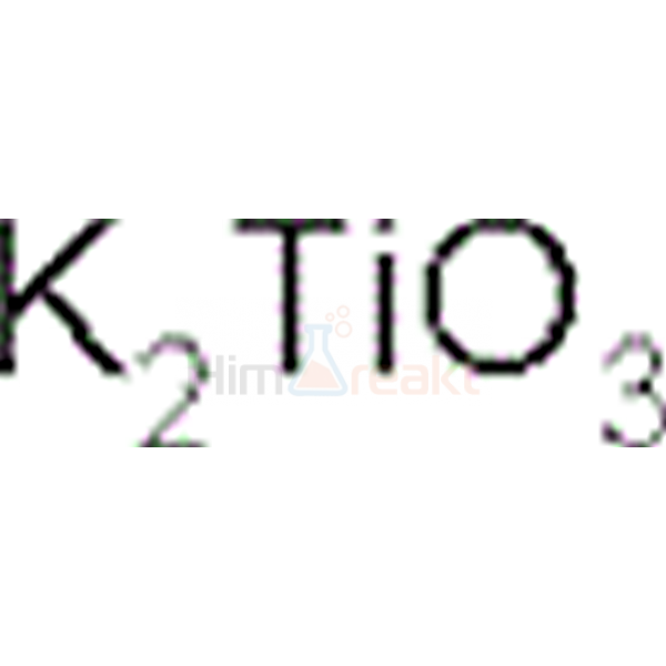 Калий титан оксид