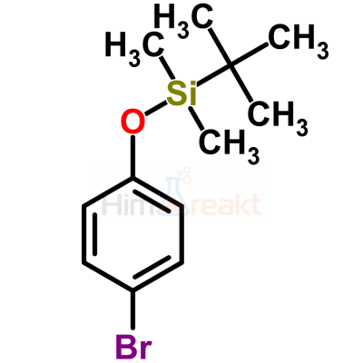 (4-Бромфенокси)-трет-бутилдиметилсилан