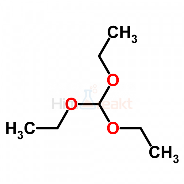 Триэтил ортоформиат