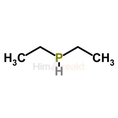 Диэтилфосфин