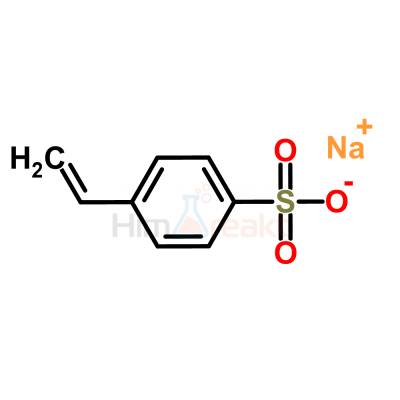 Натрий 4-винилбензолсульфонат