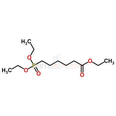 Этил 6-(диэтилфосфоно)гексаноат