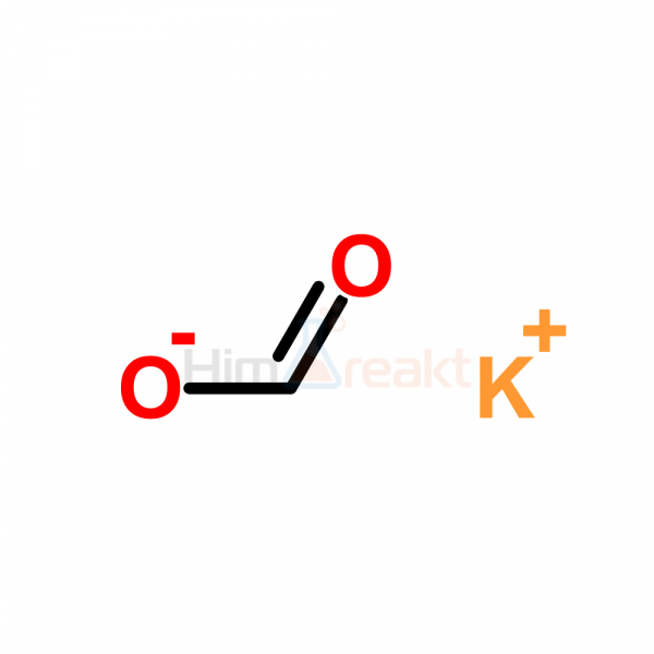Калий формиат