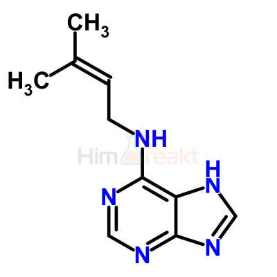 6-(гамма,гамма-Диметилаллиламино)пурин