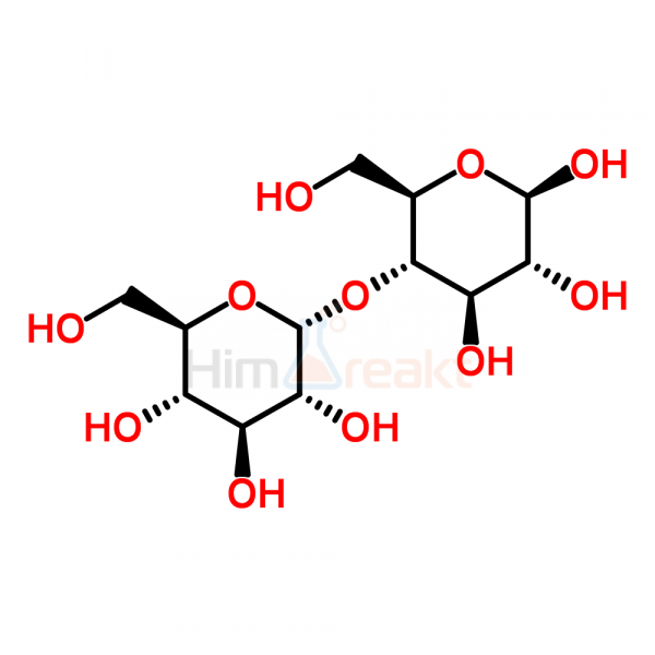 Мальтоза раствор
