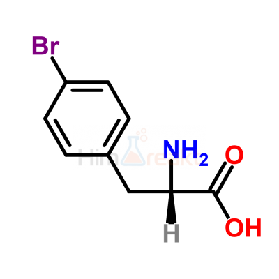4-Бром-L-фенилаланин