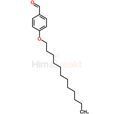 4-N-додецилокси-бензальдегид