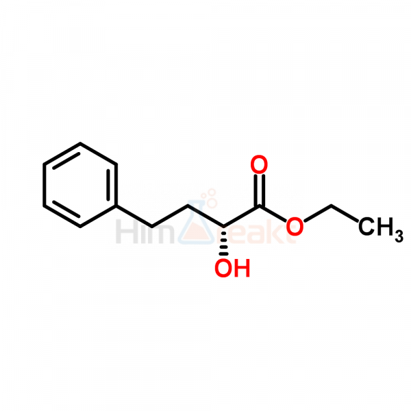 Этил (R)-(-)-2-гидрокси-4-фенилбутират