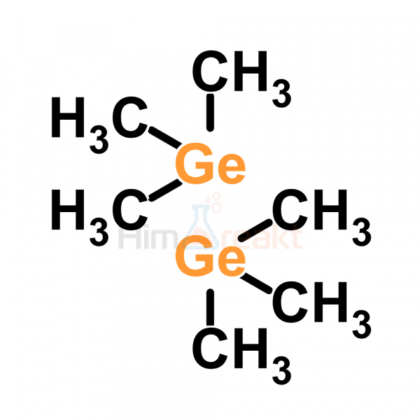 Гексаметилдигерманий(IV)