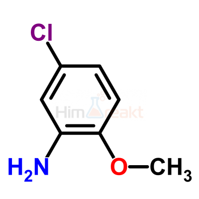 5-Хлор-2-метоксианилин