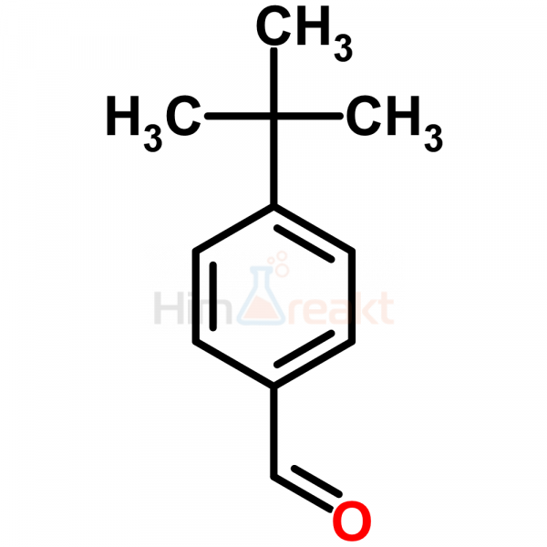 4-Трет-бутилбензальдегид