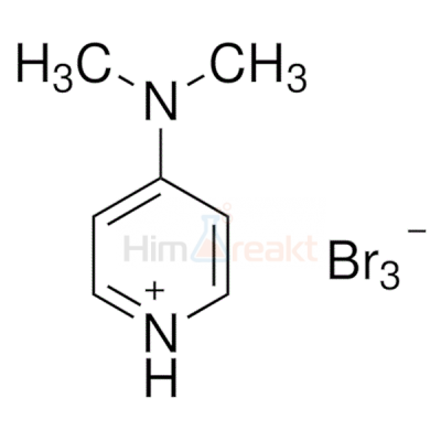 4-(Диметиламино)пиридин трибромид
