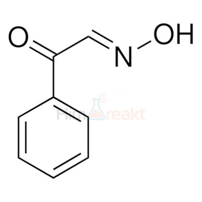 2-Изонитрозоацетофенон