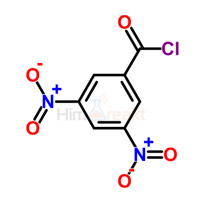 3,5-Динитробензоил хлорид
