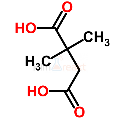 2,2-Диметилянтарная кислота