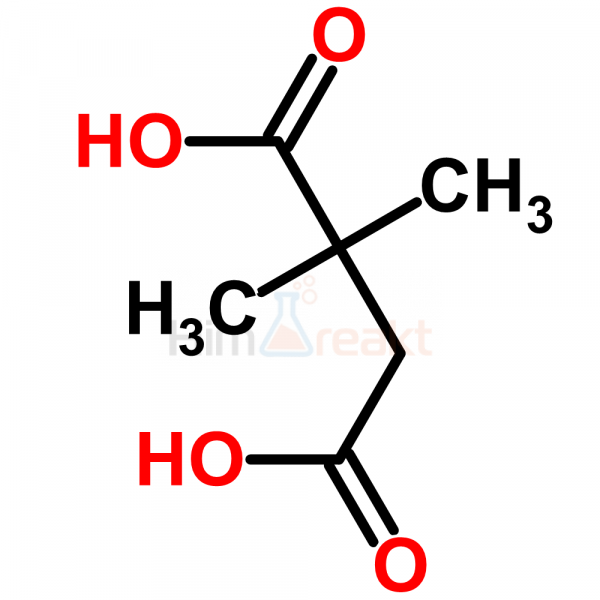 2,2-Диметилянтарная кислота