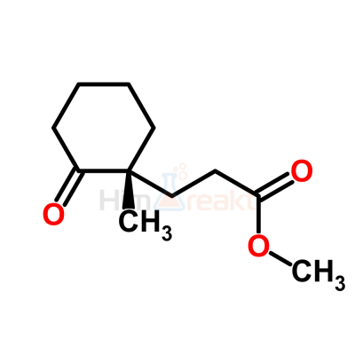 (+)-Метил (R)-3-(1-метил-2-оксоциклогексил)пропионат