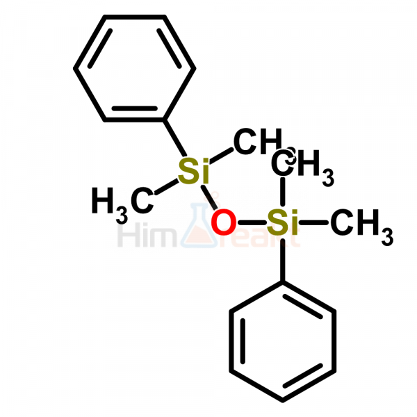 1,3-Дифенил-1,1,3,3-тетраметилдисилоксан