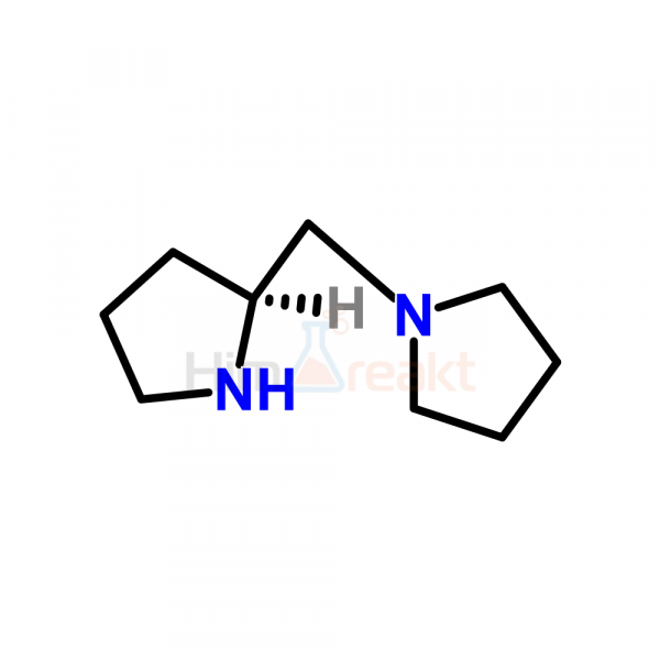 (S)-(+)-1-(2-пирролидинилметил)пирролидин