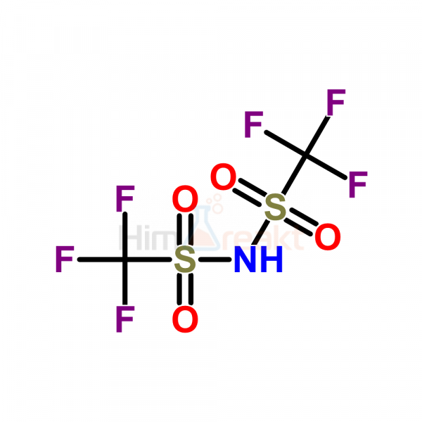 Бис(трифторметан)сульфонимид