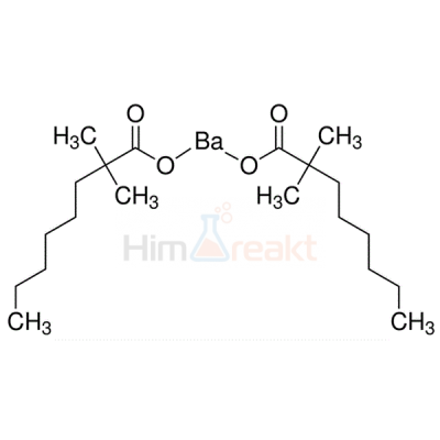 Барий неодеканоат