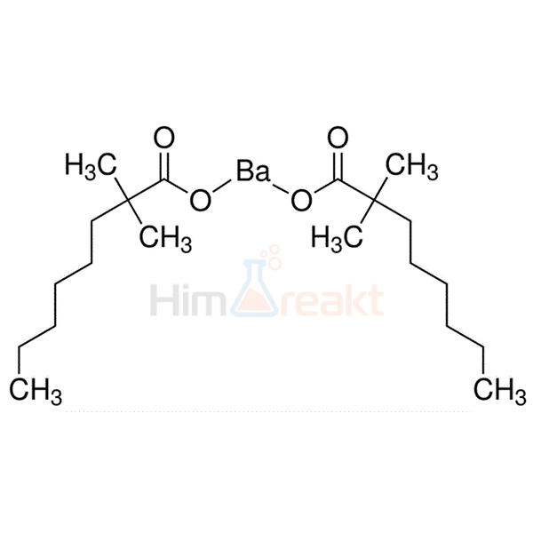 Барий неодеканоат