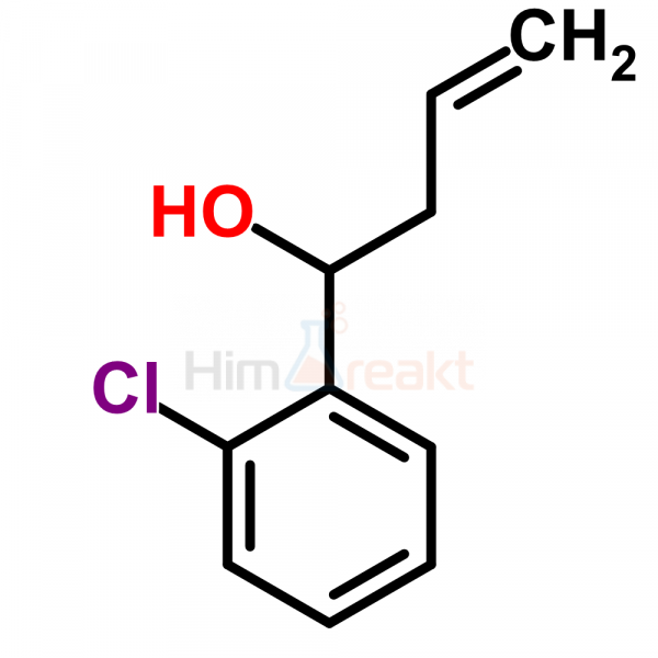 1-(2-Хлорфенил)-3-бутен-1-ол