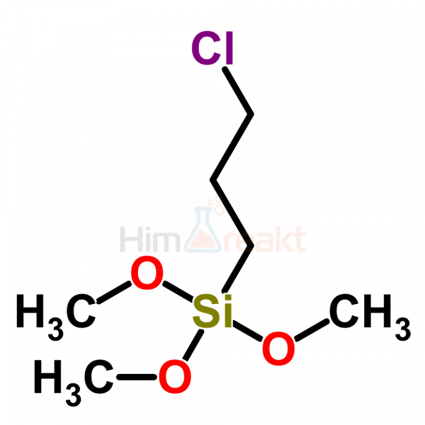(3-Хлорпропил)триметоксисилан