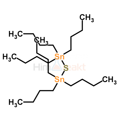 Бис(трибутилтин)сульфид