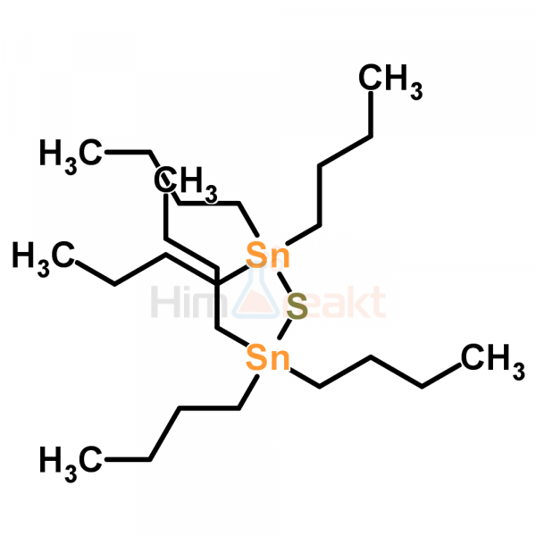 Бис(трибутилтин)сульфид
