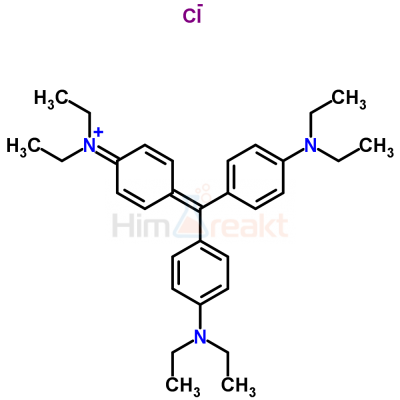 Этил фиолетовый