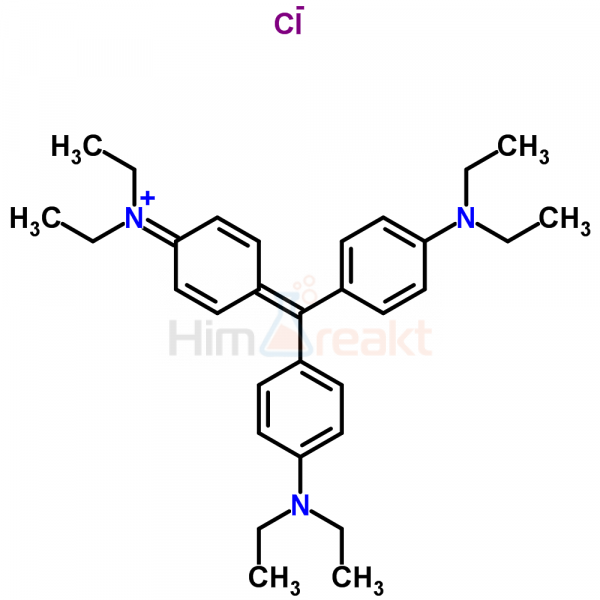 Этил фиолетовый