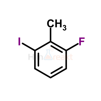 2-Фтор-6-йодотолуол