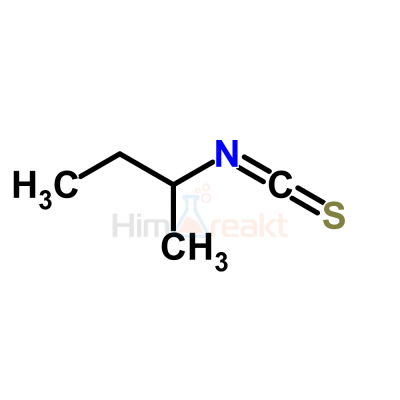 2-Бутил изотиоцианат