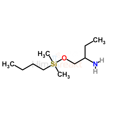 2-Амино-1-(бутилдиметилсилокси)бутан