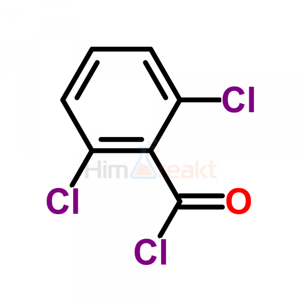 2,6-Дихлорбензоил хлорид