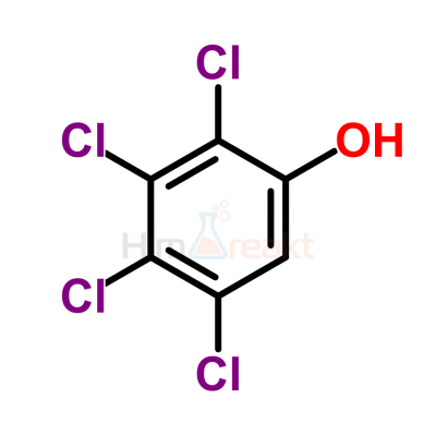 2,3,4,5-Тетрахлорфенол