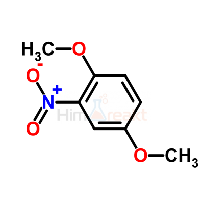 1,4-Диметокси-2-нитробензол
