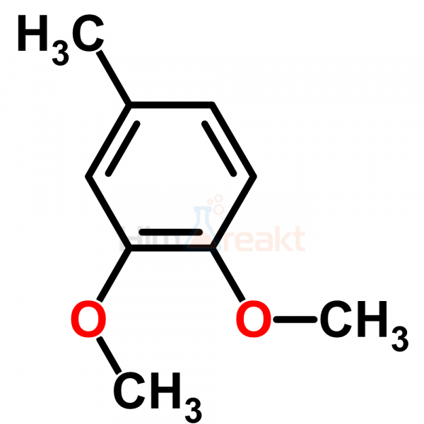 3,4-Диметокситолуол