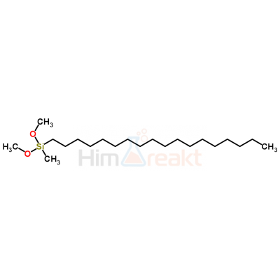 Диметокси-метил-октадецилсилан