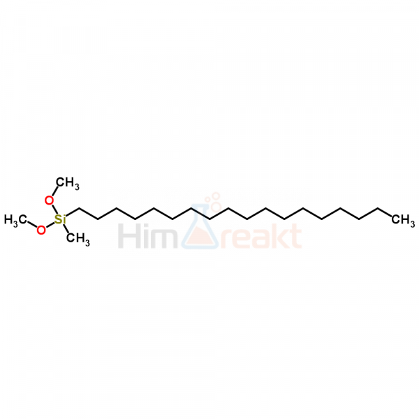 Диметокси-метил-октадецилсилан