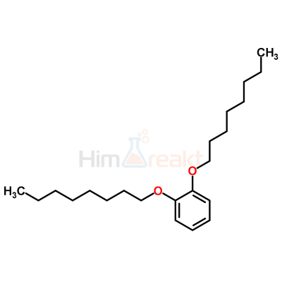 1,2-Бис(октилокси)бензол