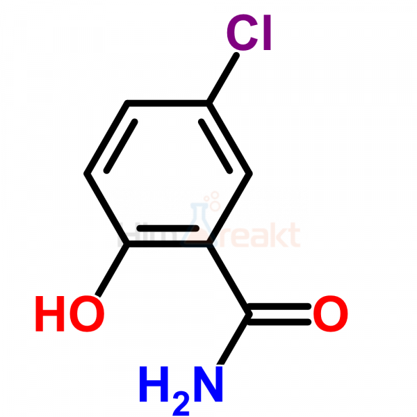 5-Хлорсалициламид