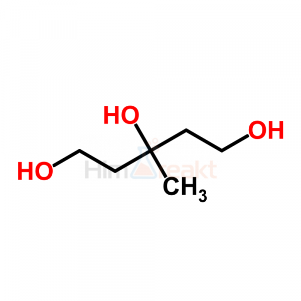 3-Метил-1,3,5-пентантриол