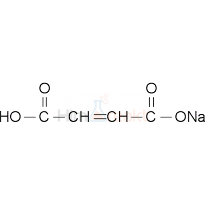 Малеиновый кислота натриевая соль