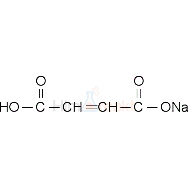 Малеиновый кислота натриевая соль