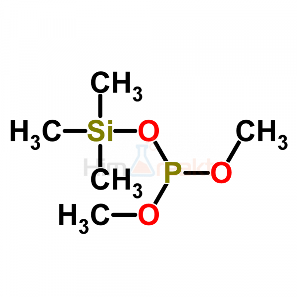Диметил триметилсилил фосфит